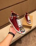 SAMC - VAR Men Shoes - 255