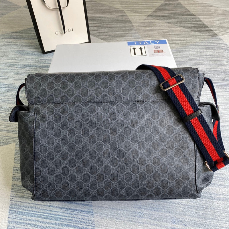Glami-i - Guki Men Bags - 201