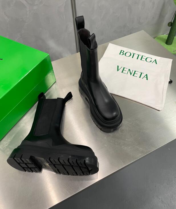 SAMC - BOV Men Shoes - 043