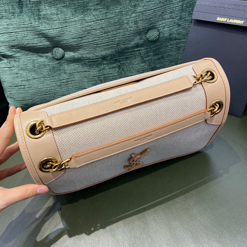 ELE - SLY Bags 327