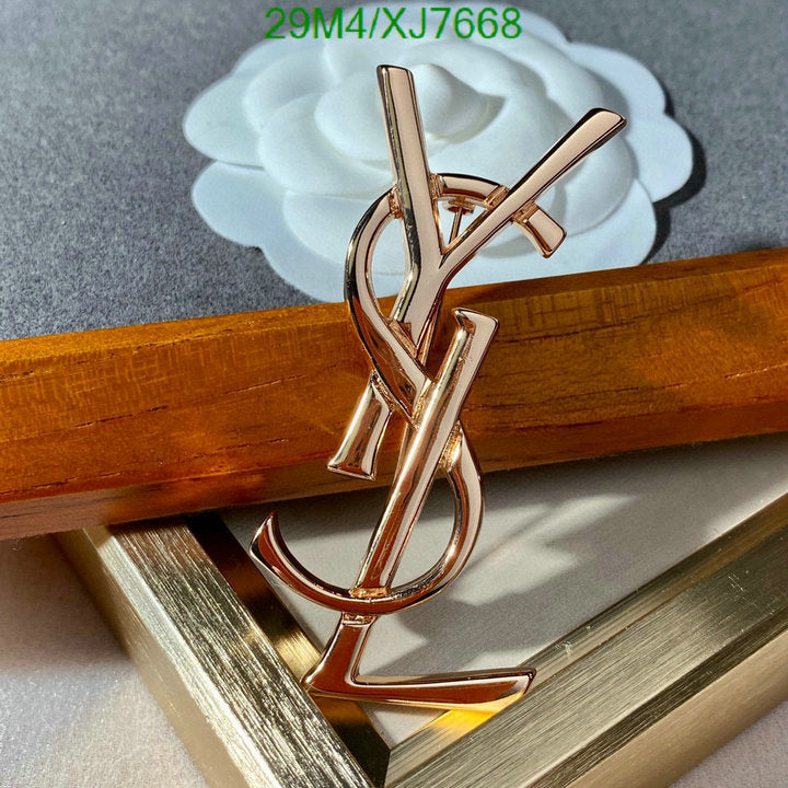 SAMC - YLS Jewelry - 077