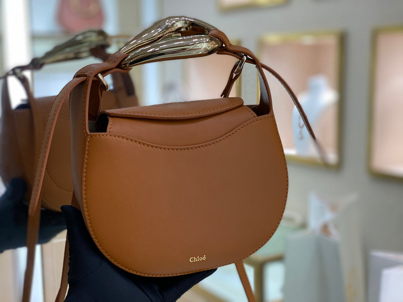 Glamy - CLE Bags - 638