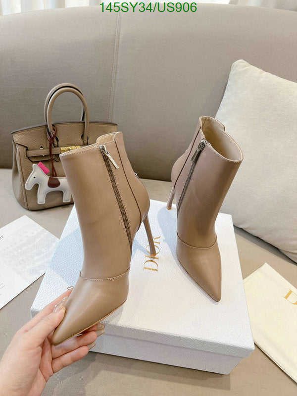 SAMCC - DOR Women Shoes - 1574