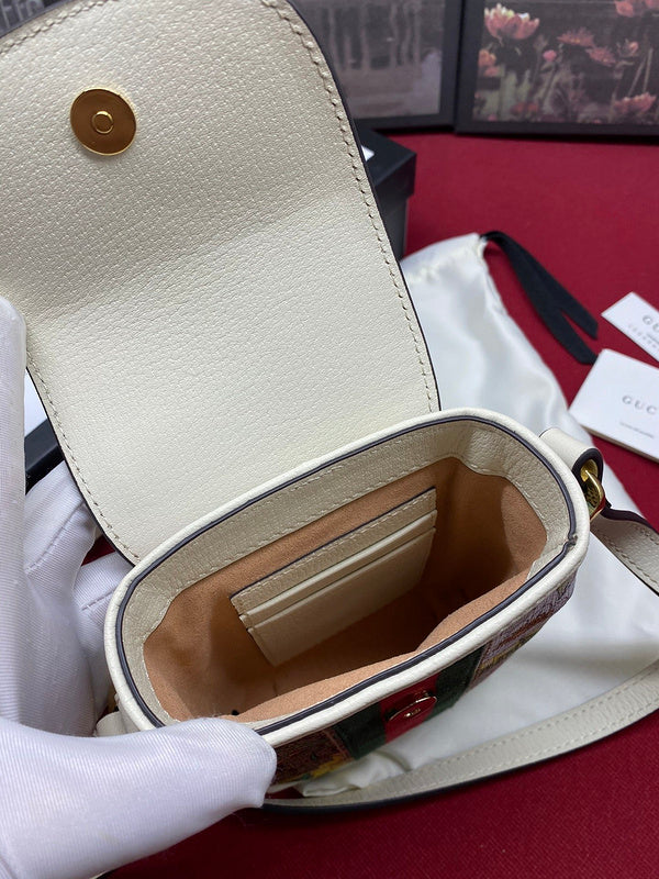 Glami - GUKI Bags - 2442