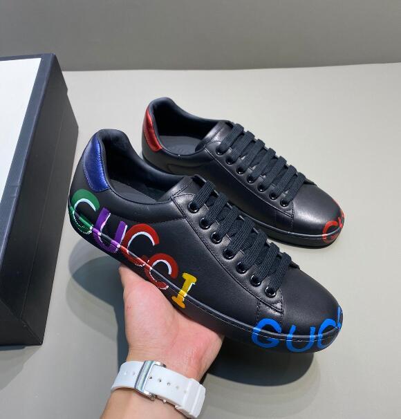 SAMC - GUKI Women Shoes - 1484