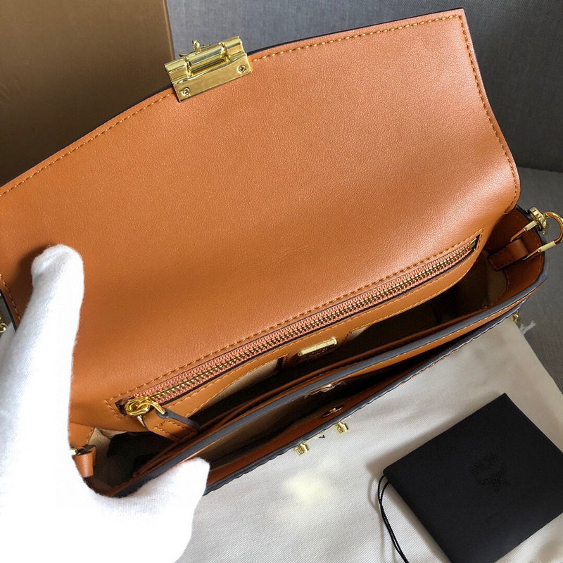 Satchel Bags - MC Bags - 257