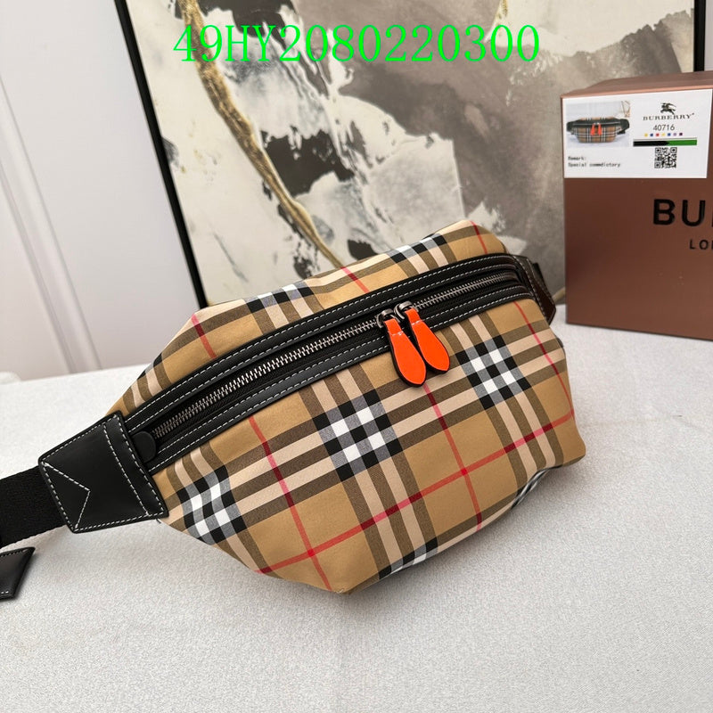 ELE Fashion -BBR Bags - 183