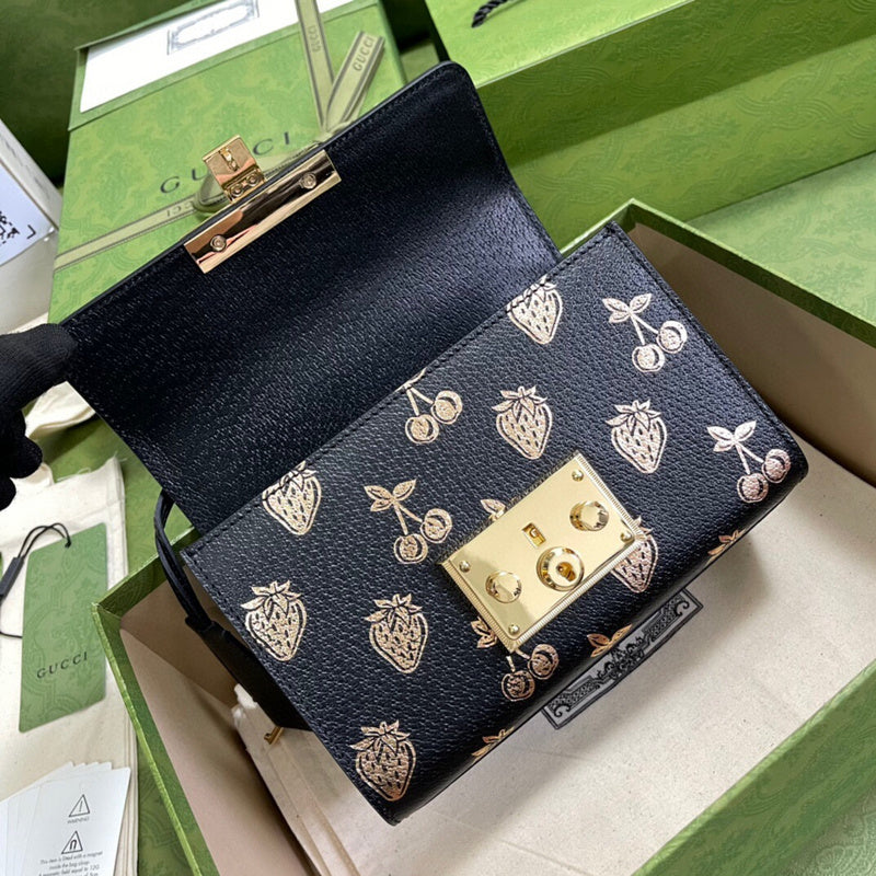 Glami Fashion - GCI Bags - 5454