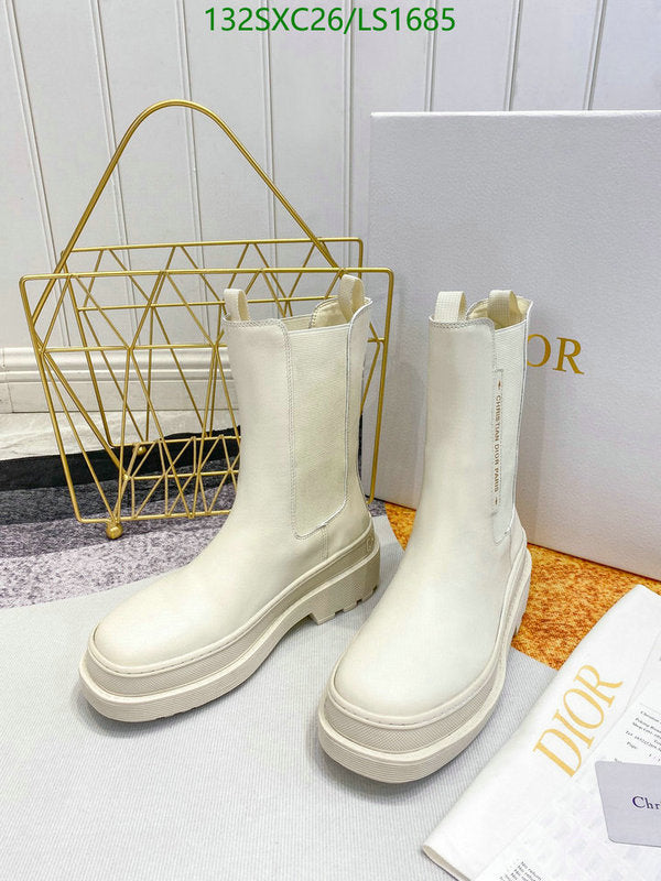 SAMCC - DOR Women Shoes - 1632