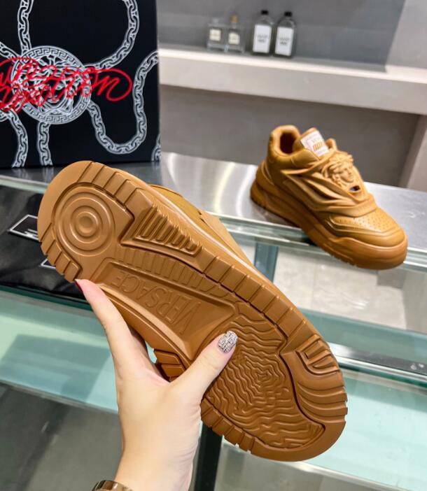 SAMC - GCY Women Shoes - 029
