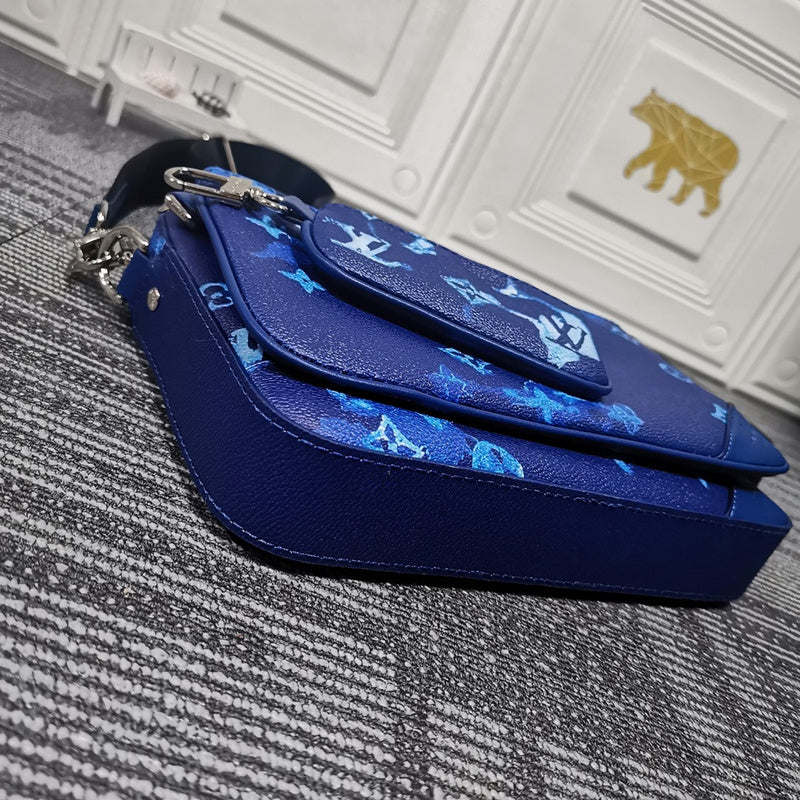 Satchel Bags - VL1 Bags - 290
