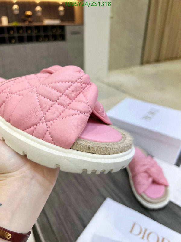 SAMCC - DOR Women Shoes - 2069