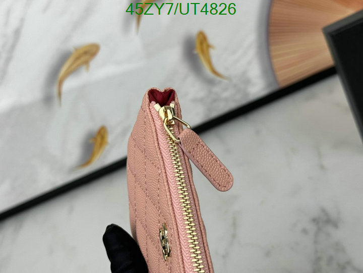 SAMC - CHL Wallets - 029