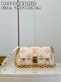 Satchel Bags - VL Bags - 1599