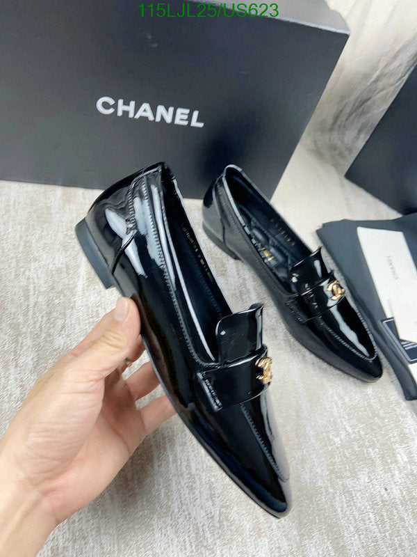 SAMC - CHL Women Shoes - 042