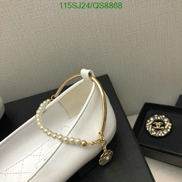 SAMC - CHL Women Shoes Ballet - 204