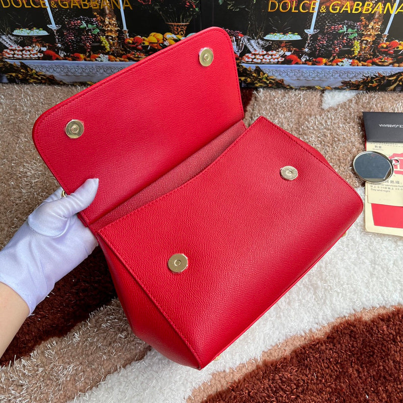Satchel Bags - DG Bags - 033