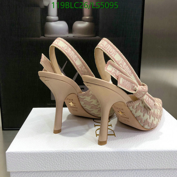 SAMCC - DOR Women Shoes - 2196