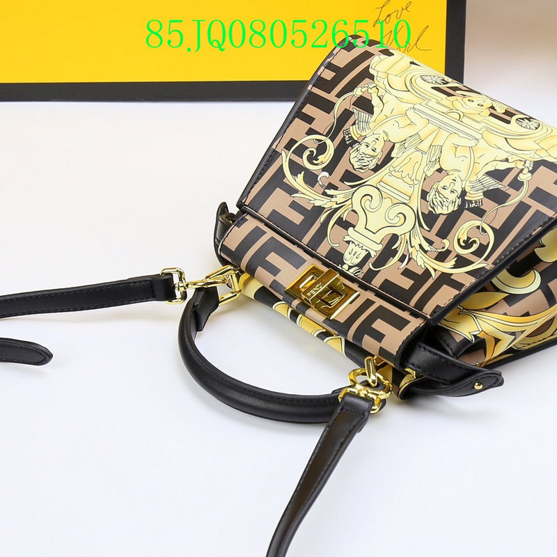 Glami - FDE Bags - 3208