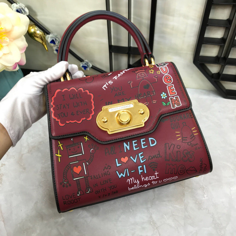 DoG Glami- Glami- Bag - 032