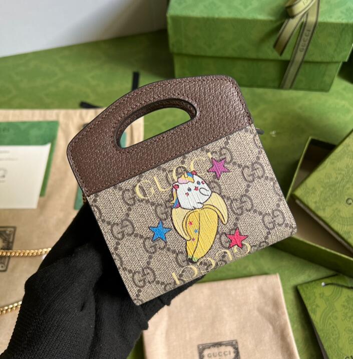 SAMC - Mix Wallets - 300