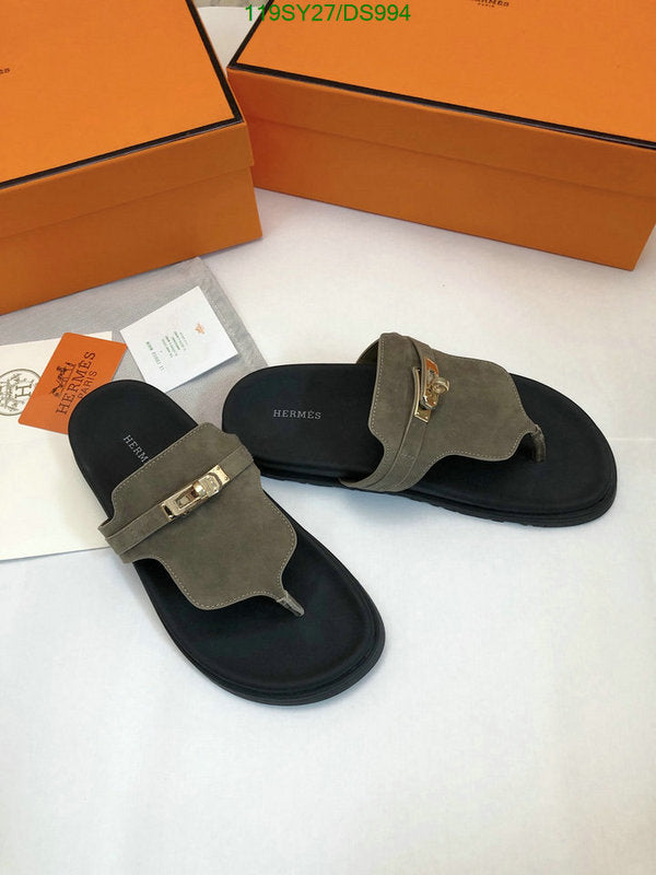 SAMC - HMS Men Shoes - 567
