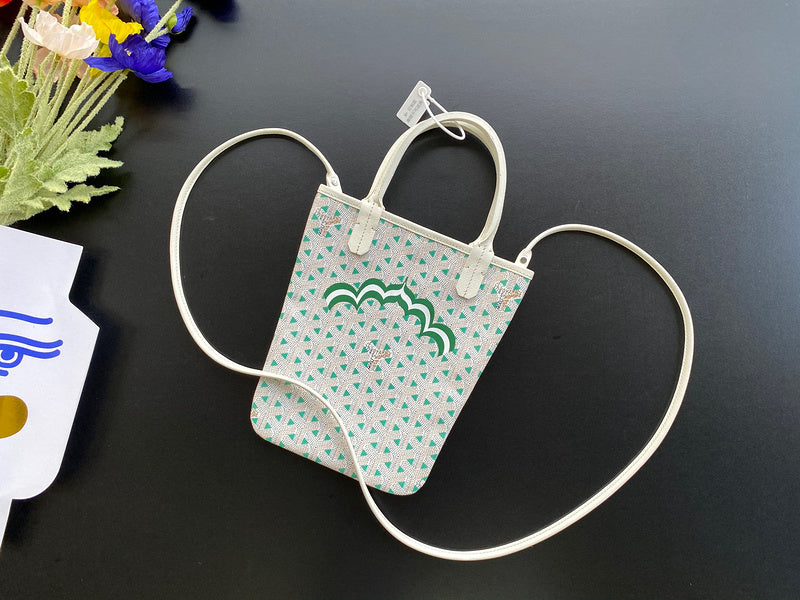 Glami - GOD Bags - 091
