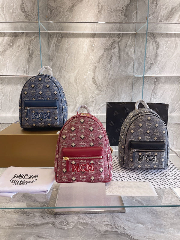Glami- - MQM Bags - 171