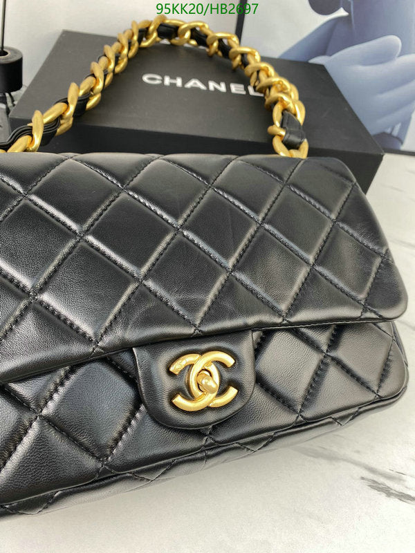 SAMC - CHL Bags Crossbody - 058