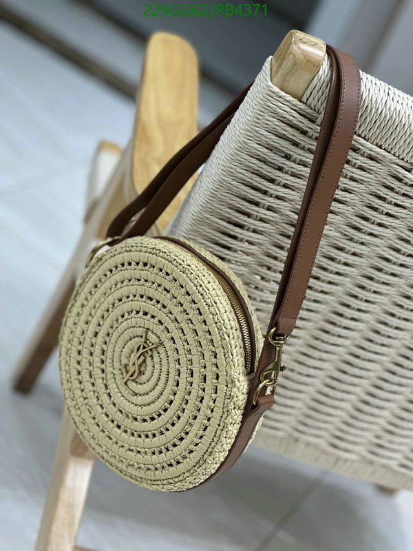 SAMC - YLS Bags - 052
