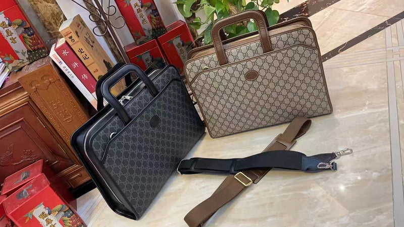 Satchel Bags - GCI Bags - 1824
