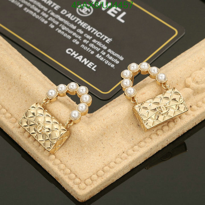 SAMC - CHL Jewelry Earrings - 182