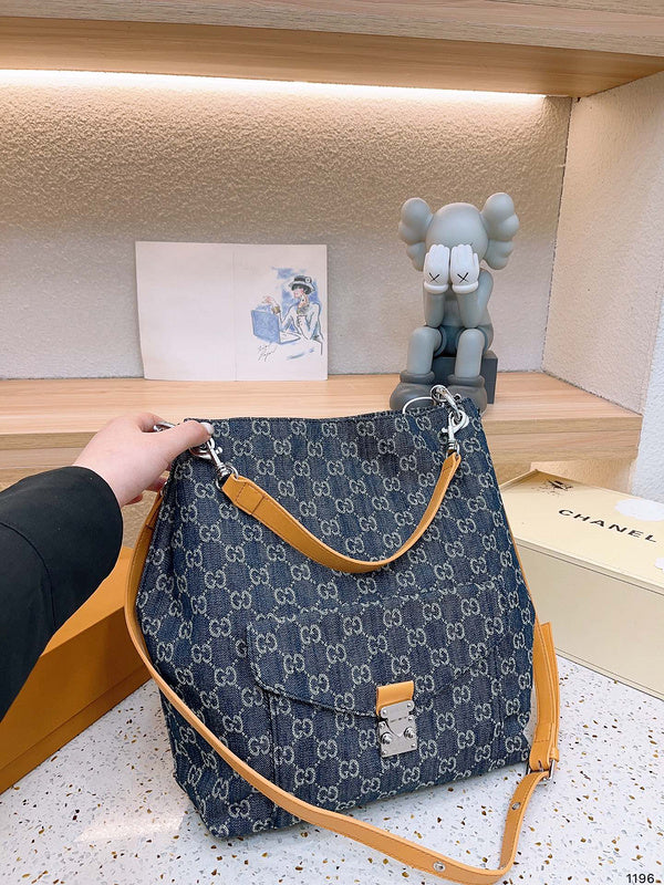 Glami Fashion - GCI Bags - 11753