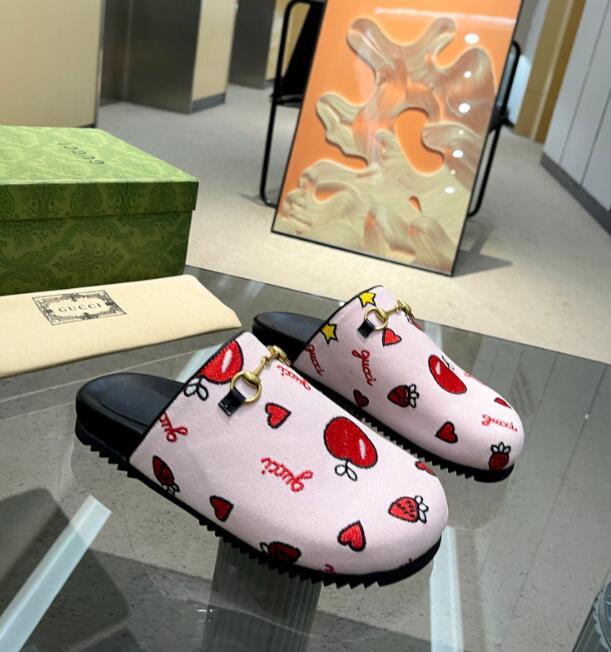 SAMC - GUKI Women Shoes - 422