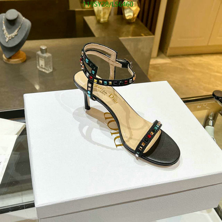 SAMCC - DOR Women Shoes - 1808