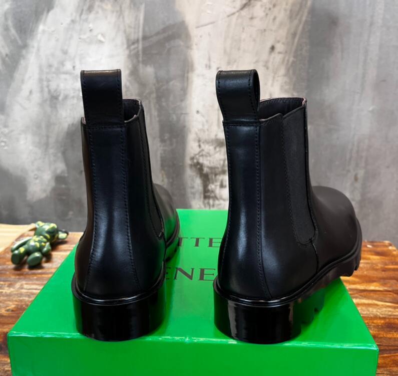 SAMC - BOV Men Shoes - 150