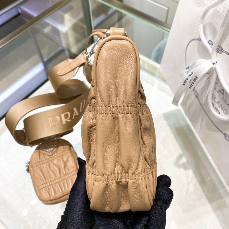 Glami-is - PD Lady Bags - 360