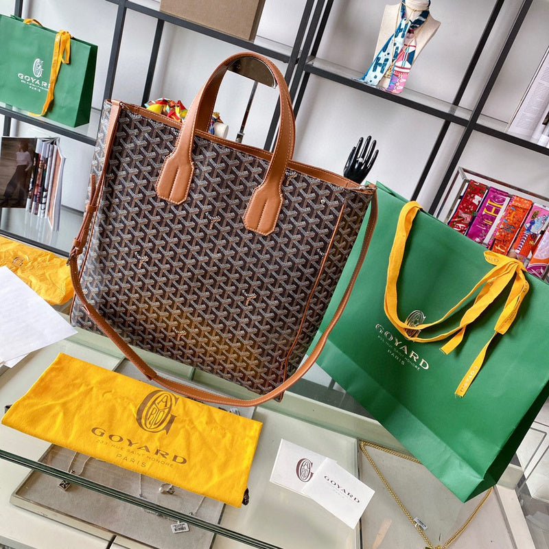 ELE - GOD Bags - 107