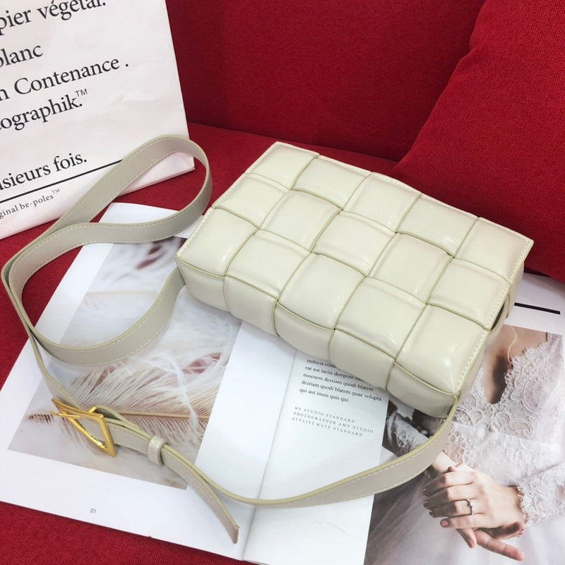Satchel Bags - BV Bags - 286