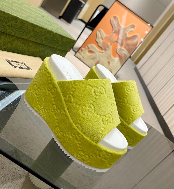 SAMC - GUKI Women Shoes - 1141