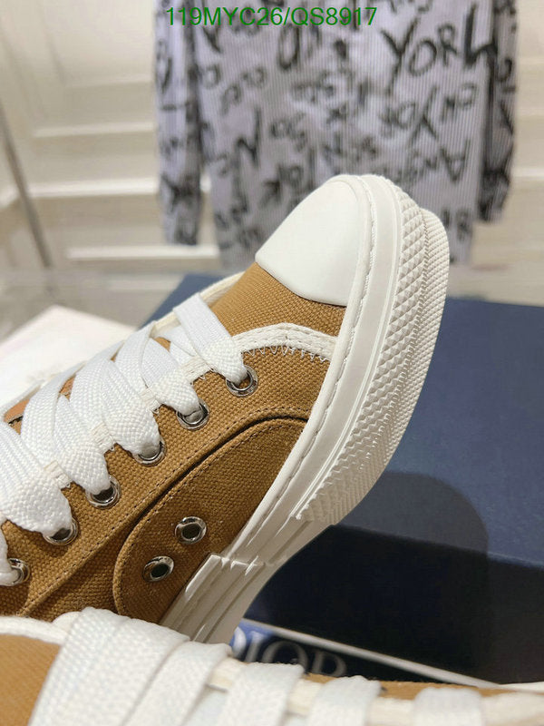SAMCC - DOR Women Shoes - 1673