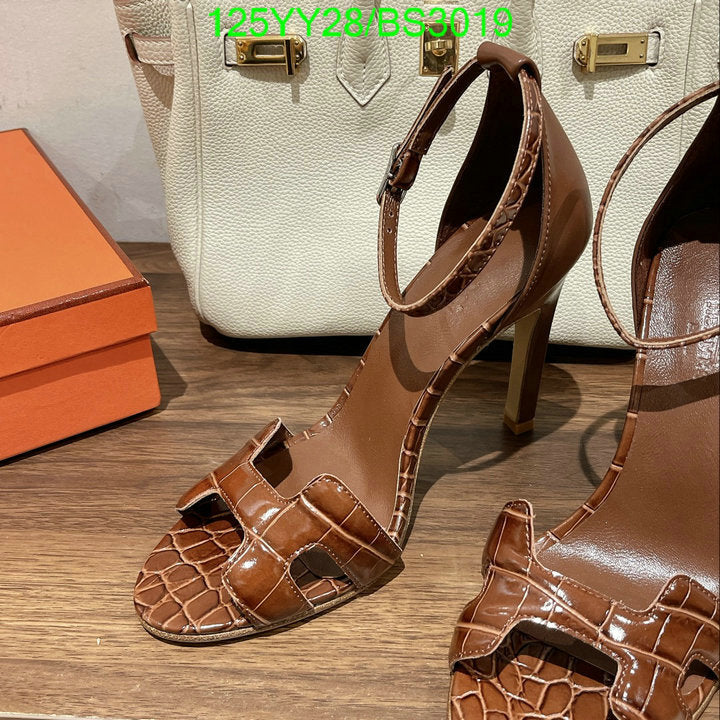 SAMC - HMS Women Shoes - 118