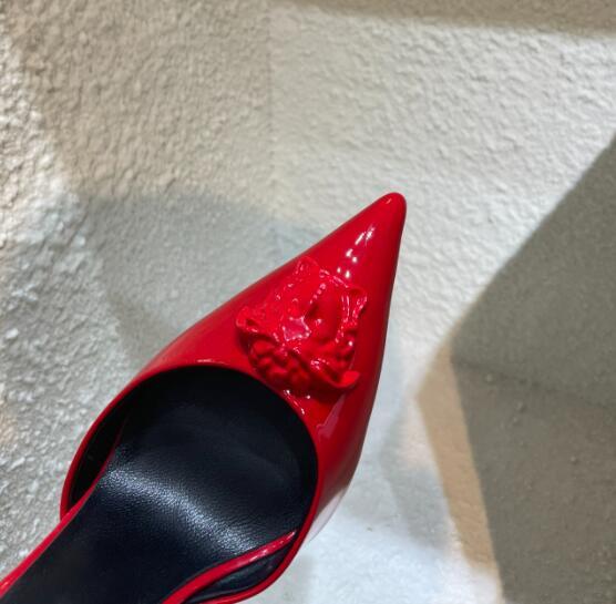 SAMC - VAR Women Shoes - 209