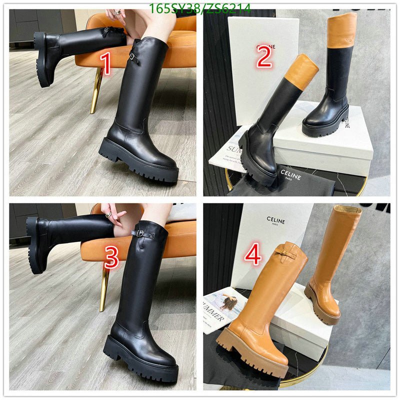 SAMC - COL Women Shoes - 148