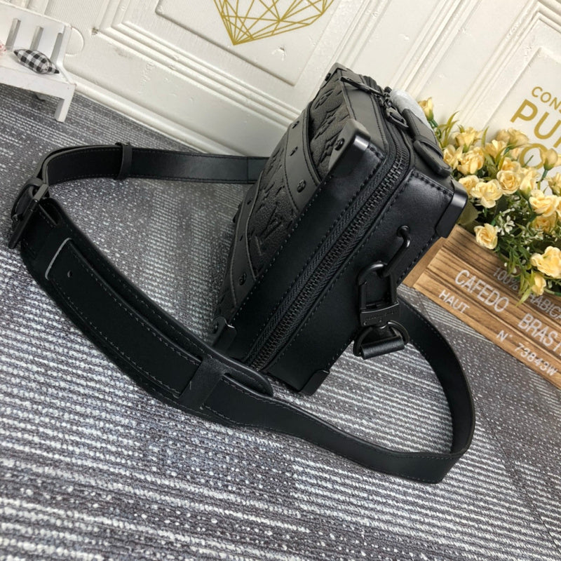 Satchel Bags - VL2 Bags - 832