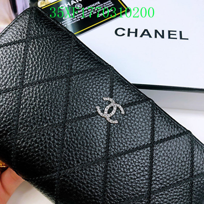 Glami - CHL Wallet - 2490