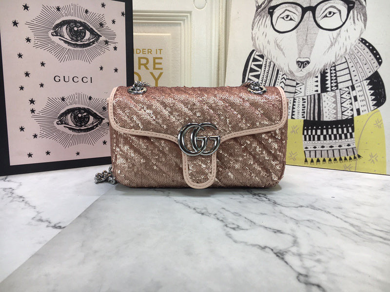 Glami Fashion - GCI Bags - 1649