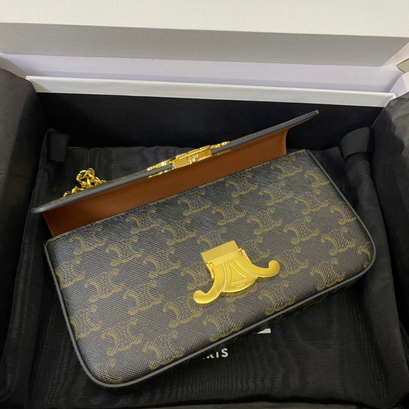 Glamy - COL Bags - 910