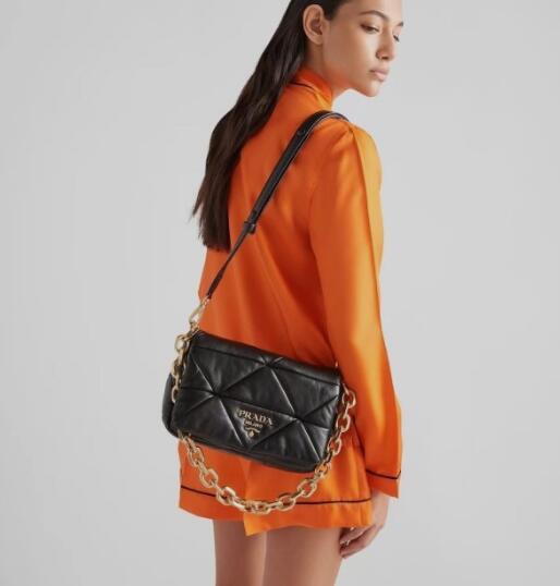 Glami-LAON - PD Bags - 124