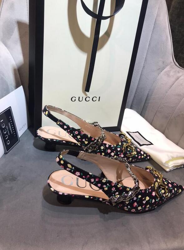 SAMC - GUKI Women Shoes - 1710